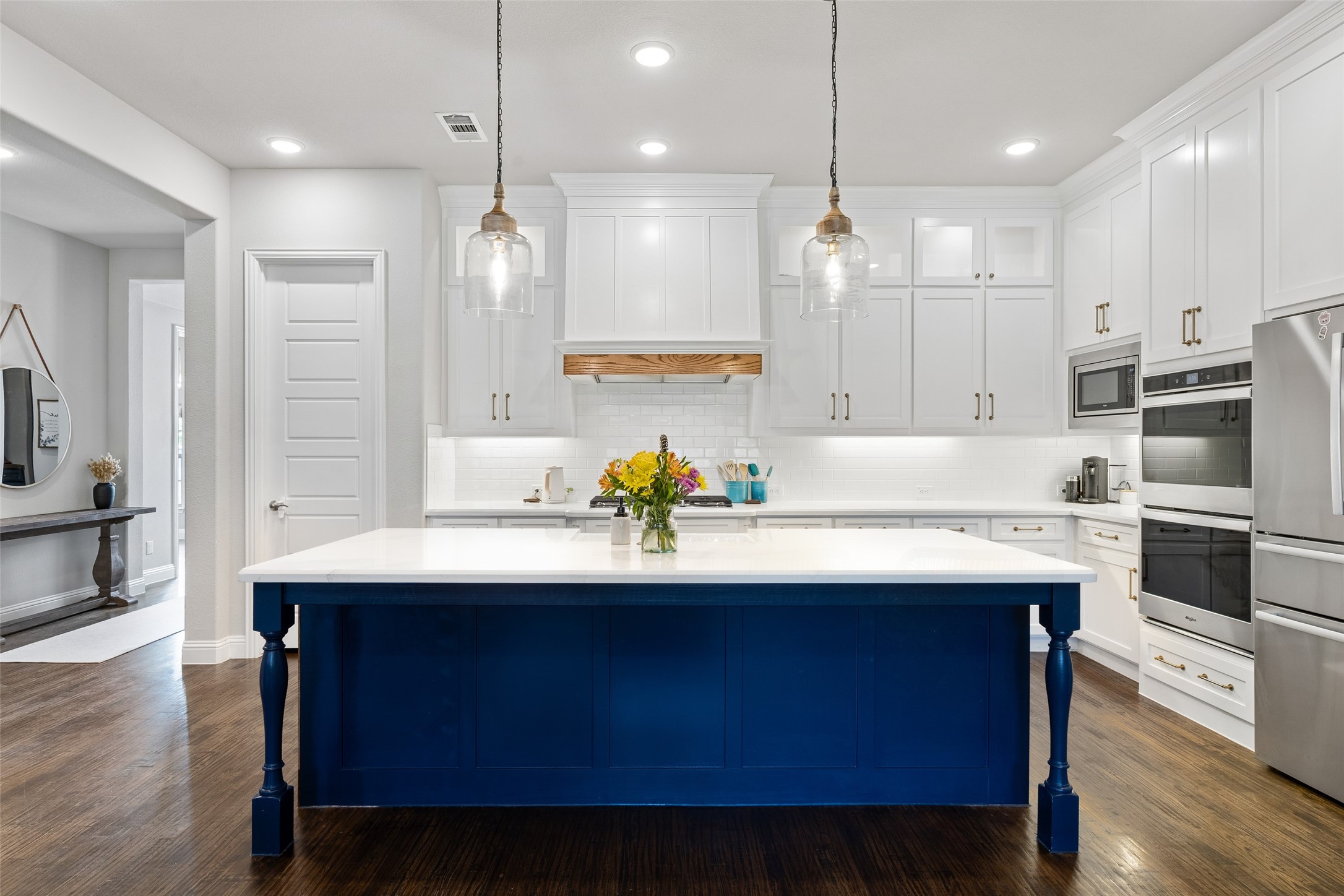 2910 Twin Eagles Drive Celina TX 75009
