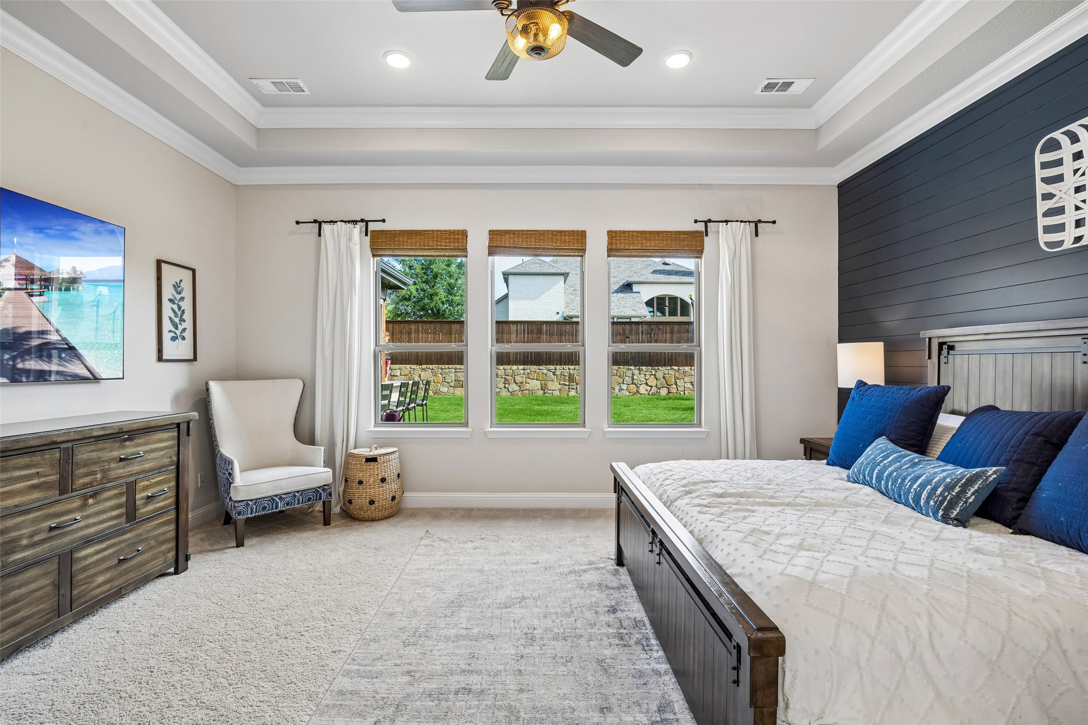 2910 Twin Eagles Drive Celina TX 75009