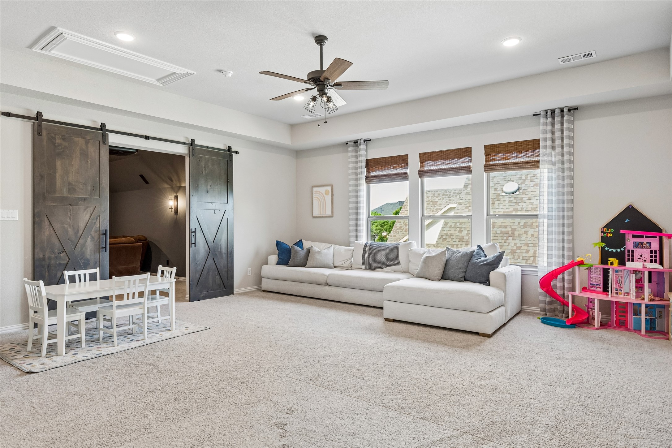 2910 Twin Eagles Drive Celina TX 75009