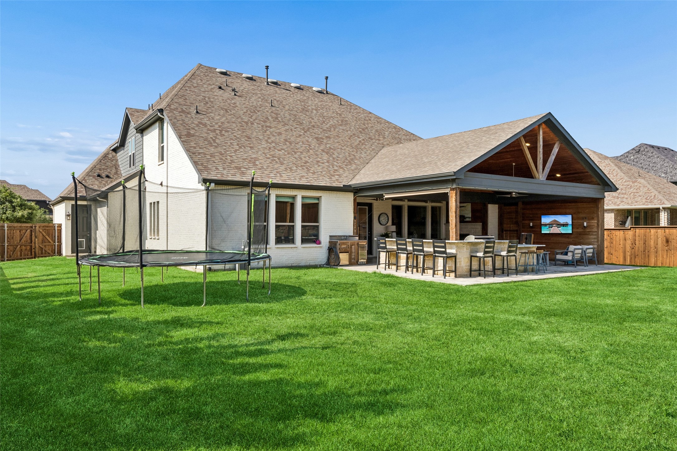 2910 Twin Eagles Drive Celina TX 75009