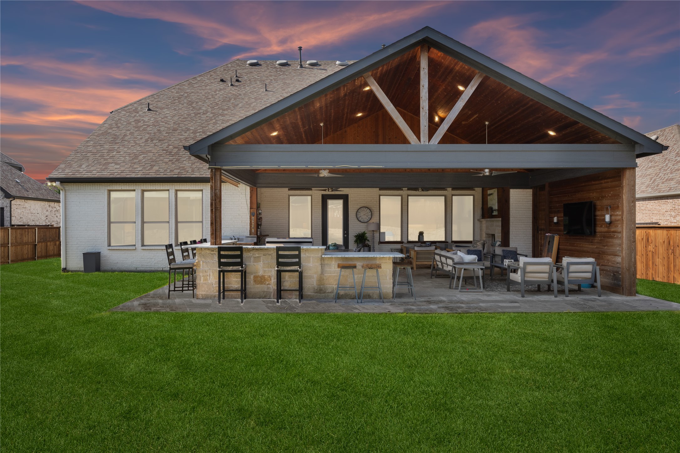 2910 Twin Eagles Drive Celina TX 75009