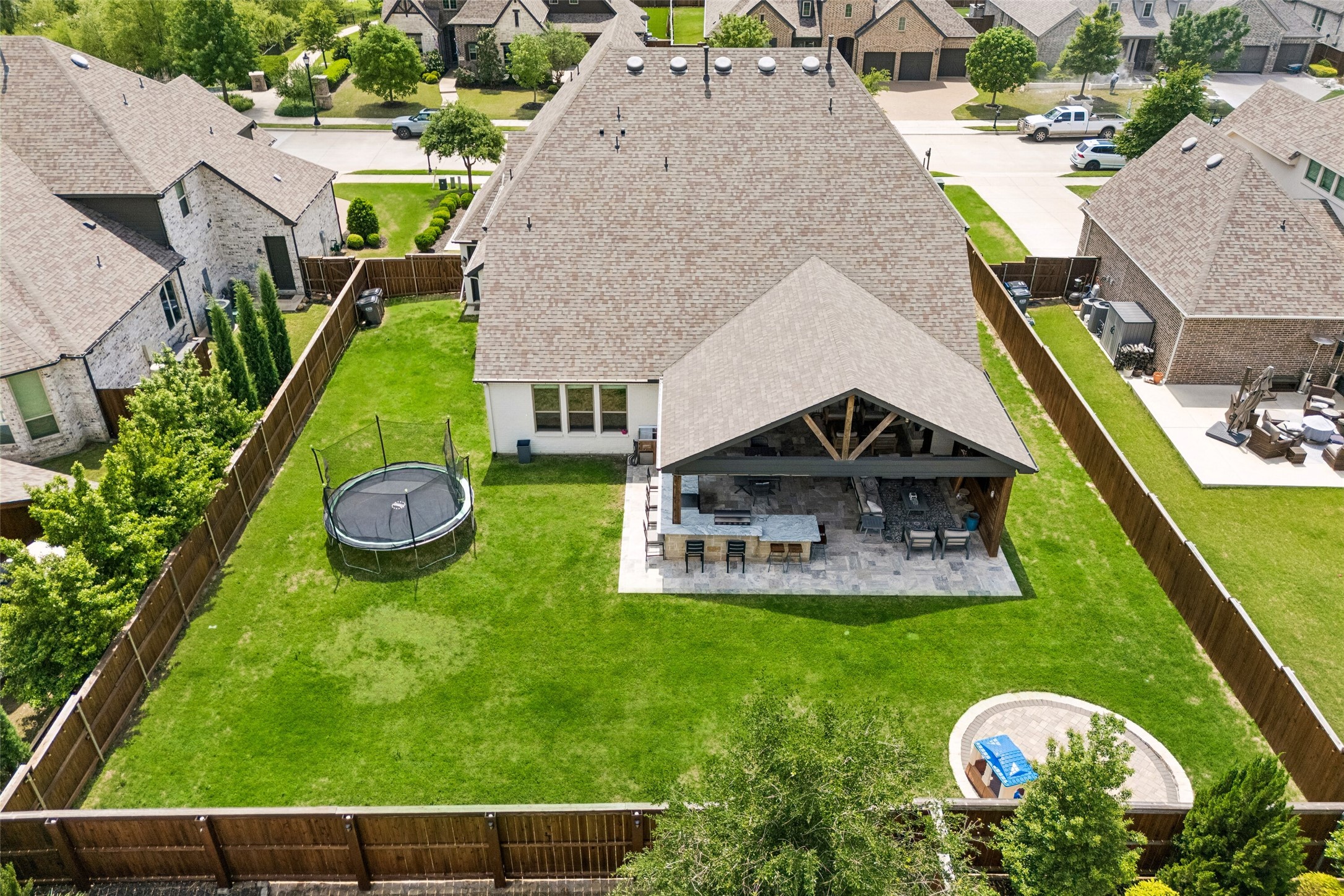 2910 Twin Eagles Drive Celina TX 75009