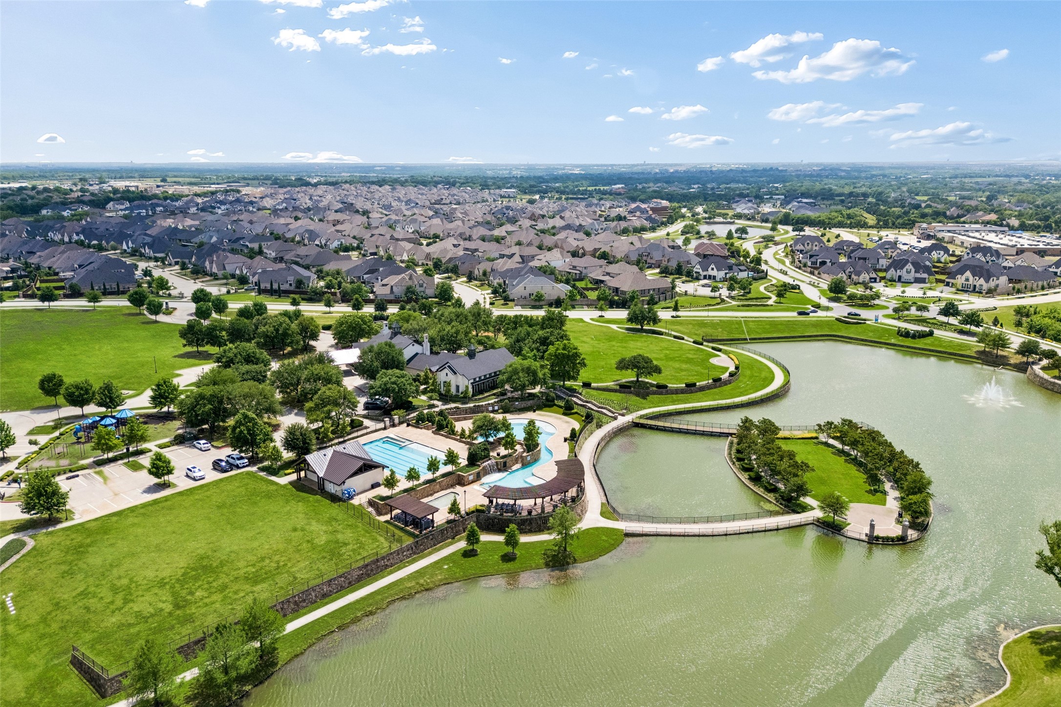 2910 Twin Eagles Drive Celina TX 75009