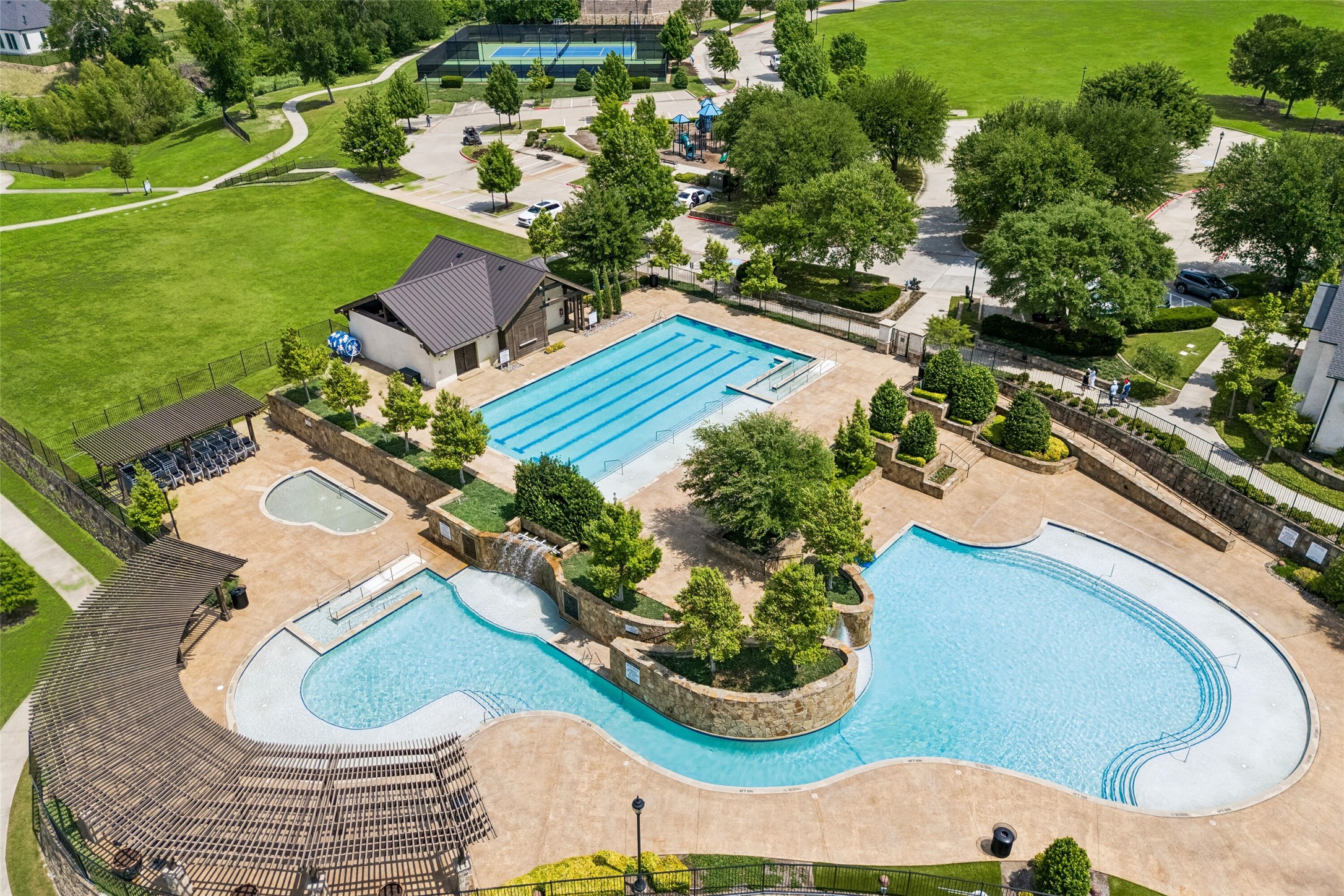 2910 Twin Eagles Drive Celina TX 75009