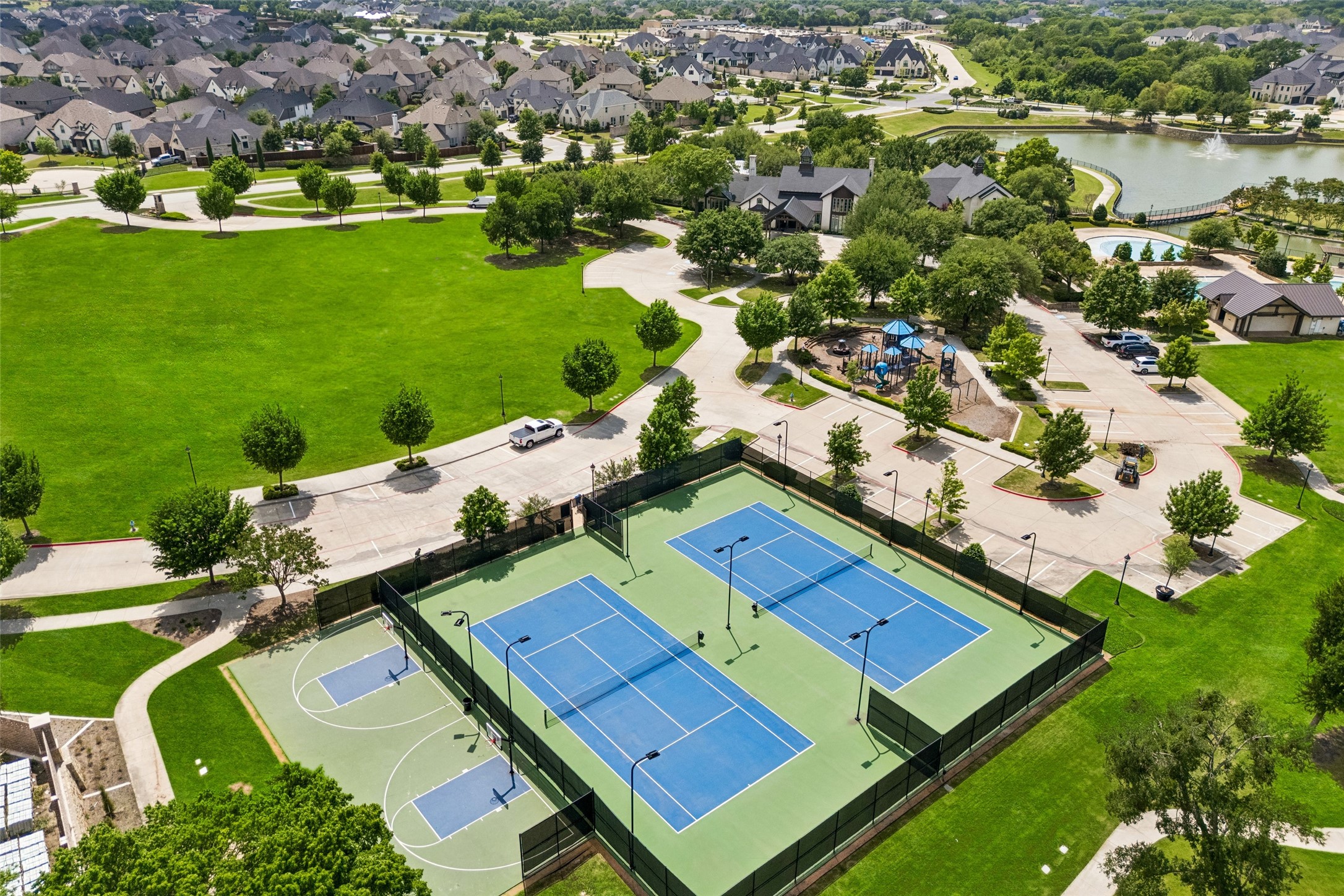 2910 Twin Eagles Drive Celina TX 75009