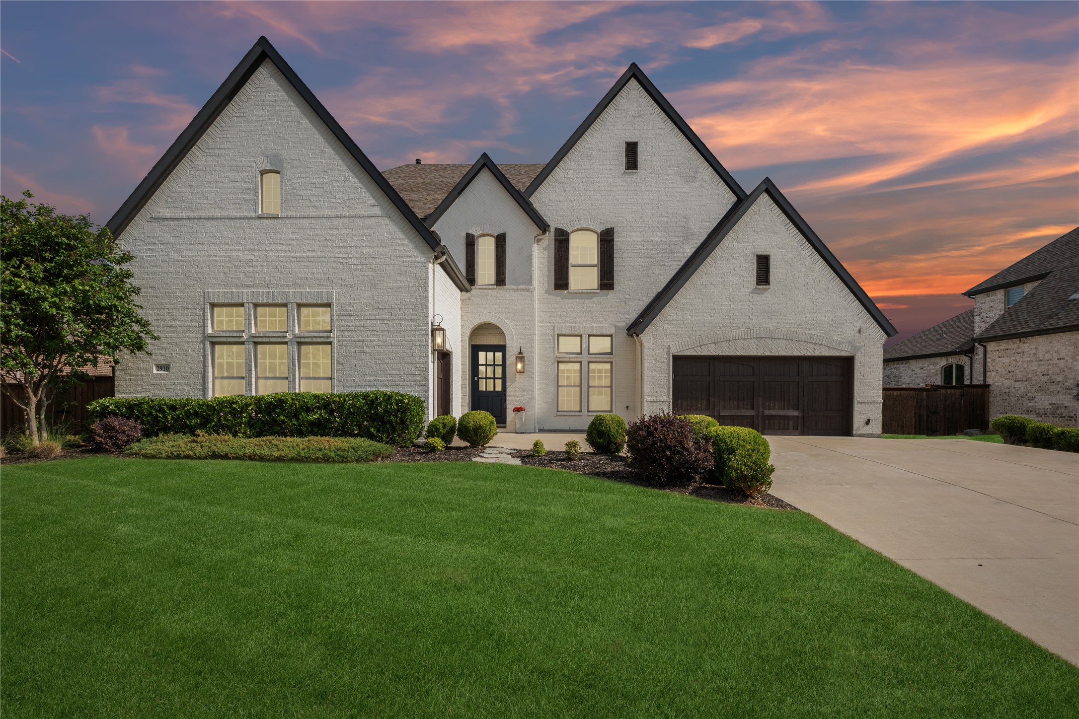 2910 Twin Eagles Drive Celina TX 75009