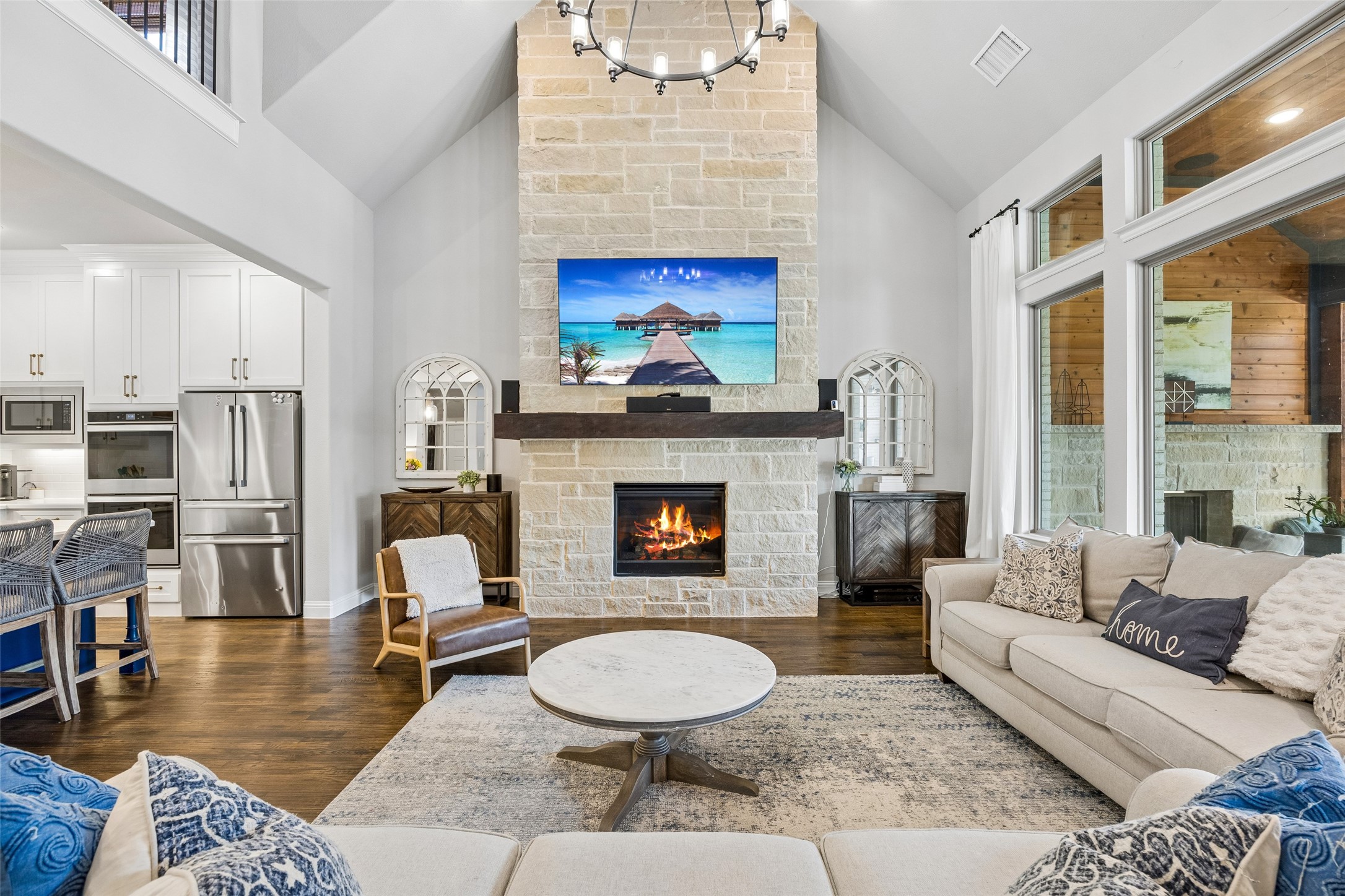 2910 Twin Eagles Drive Celina TX 75009