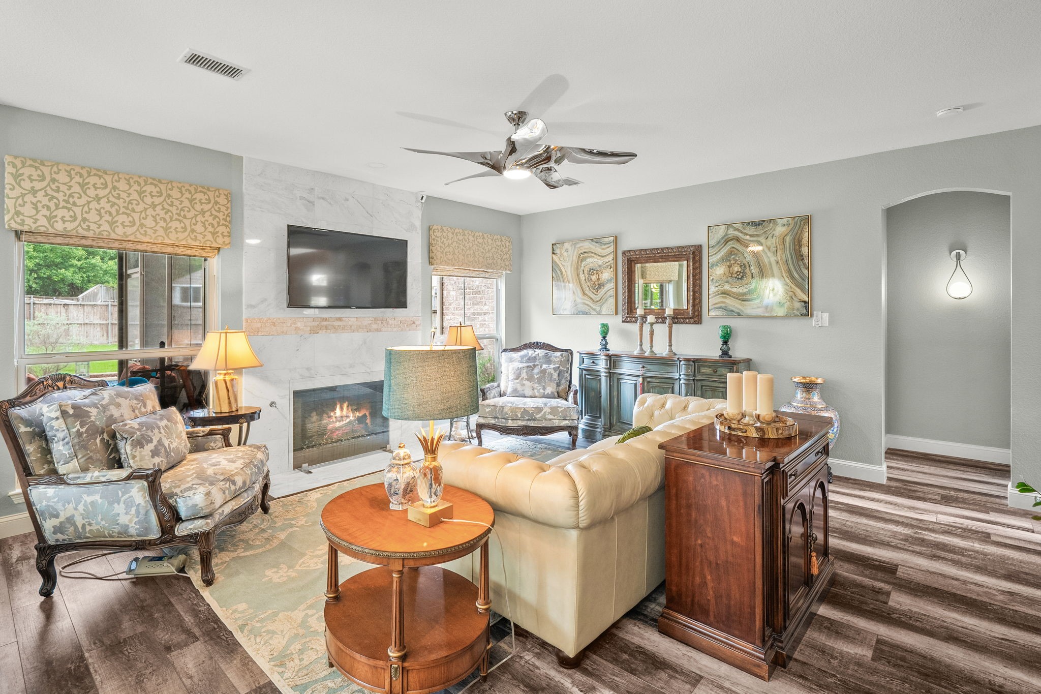 2735 Creek Crossing Drive Mckinney TX 75072