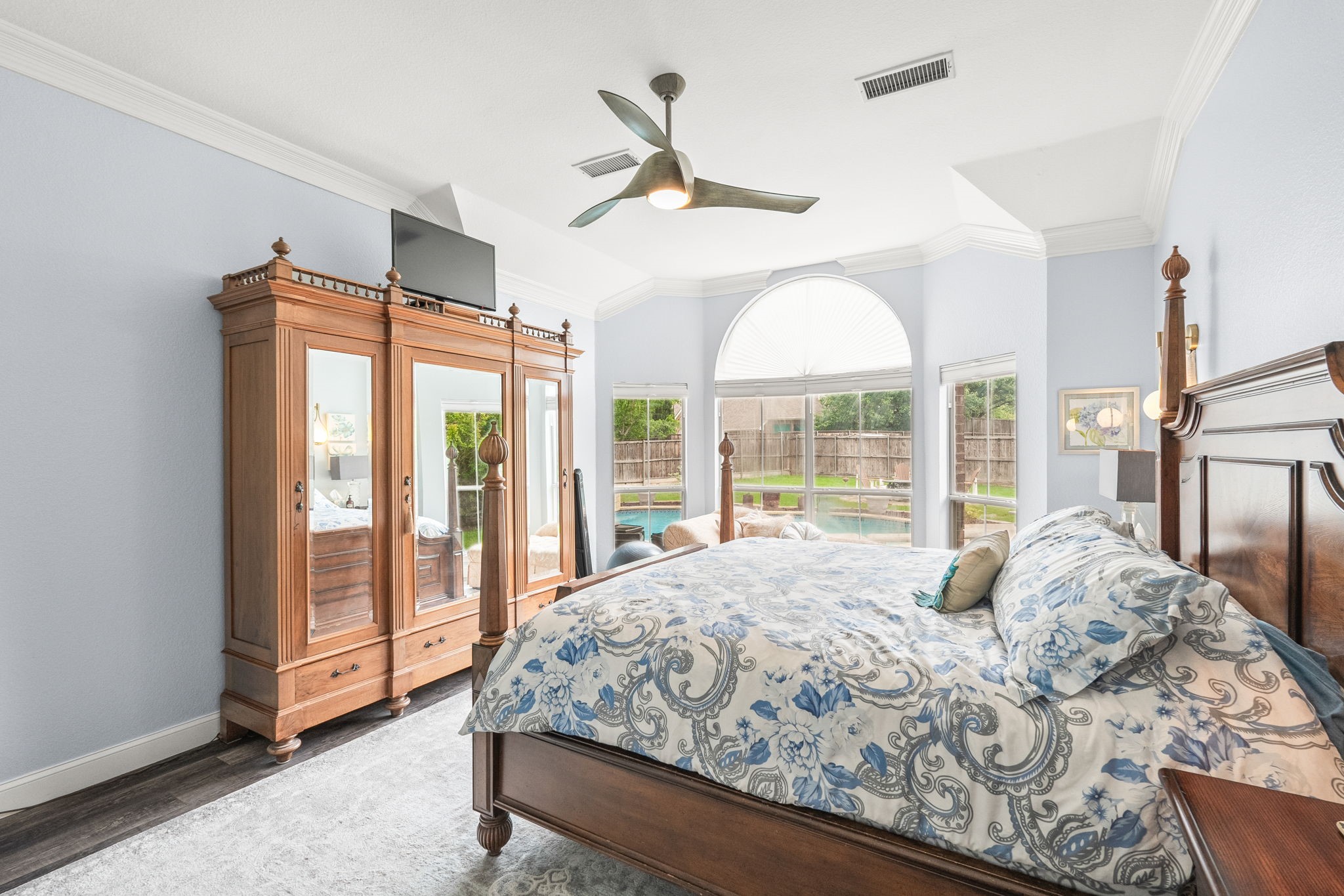 2735 Creek Crossing Drive Mckinney TX 75072