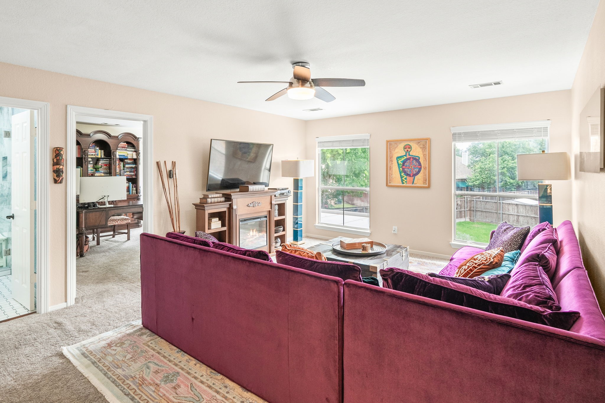 2735 Creek Crossing Drive Mckinney TX 75072
