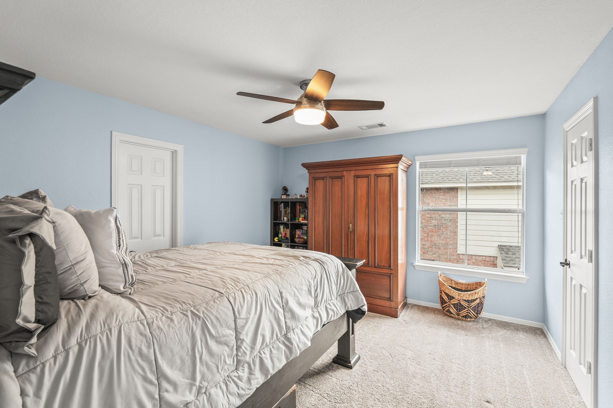 2735 Creek Crossing Drive Mckinney TX 75072