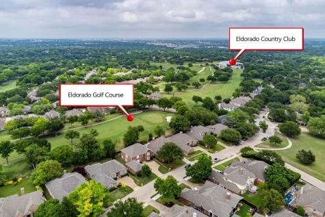 2735 Creek Crossing Drive Mckinney TX 75072