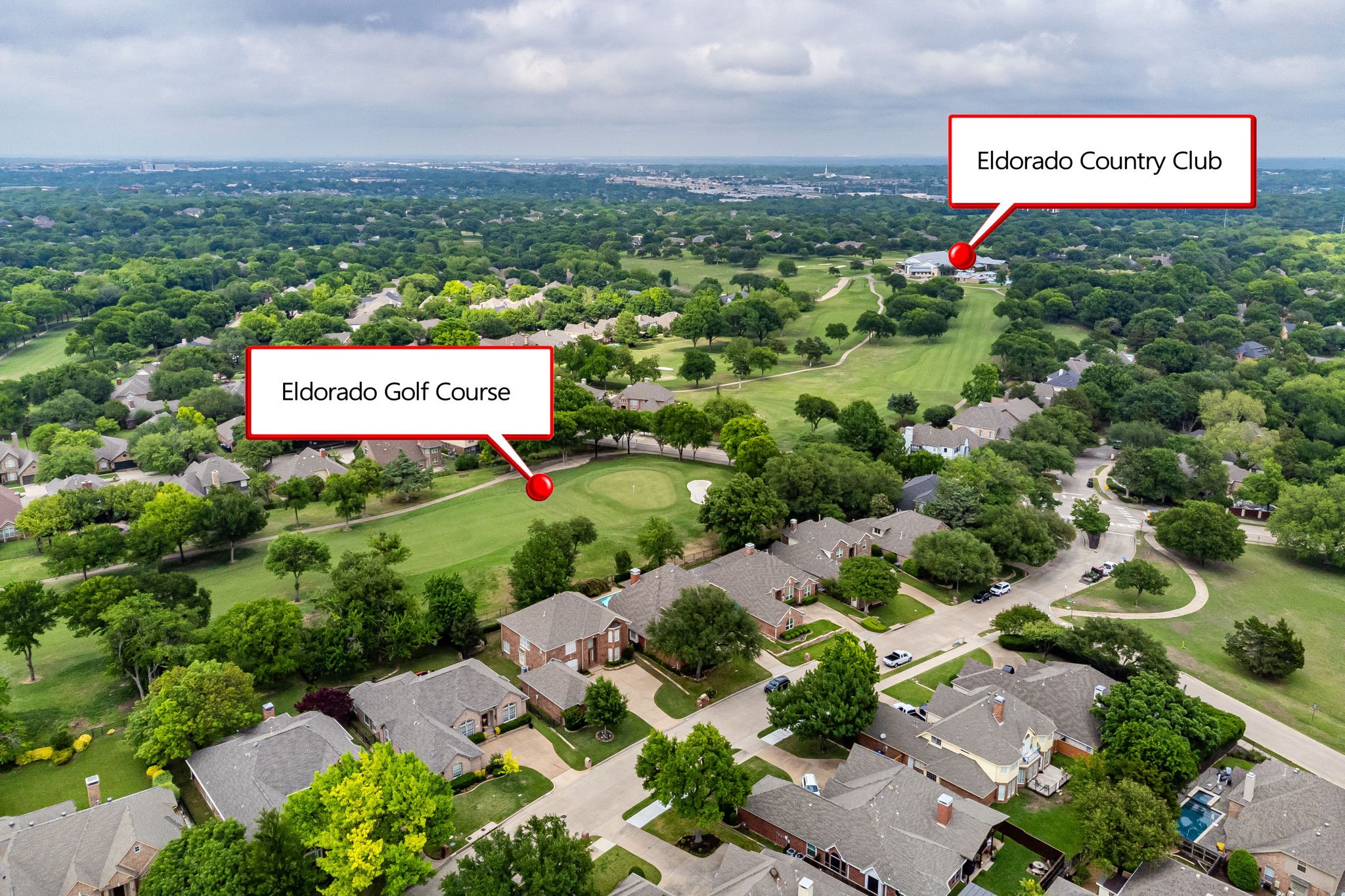 2735 Creek Crossing Drive Mckinney TX 75072