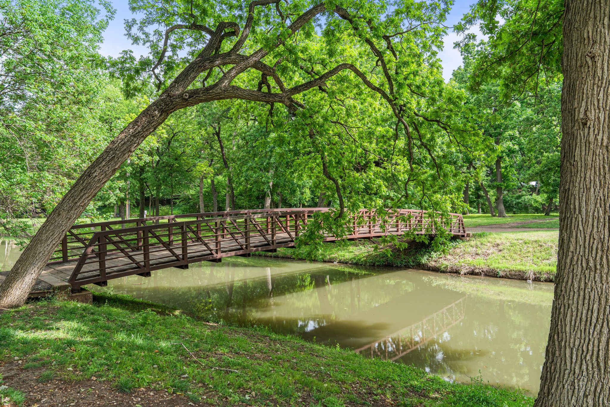 2735 Creek Crossing Drive Mckinney TX 75072