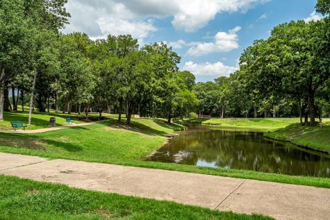 2735 Creek Crossing Drive Mckinney TX 75072