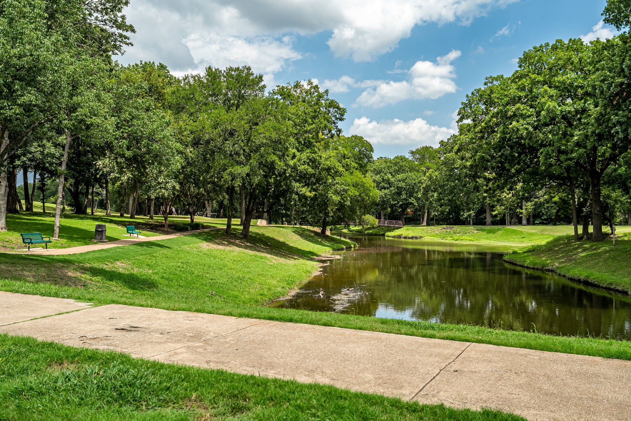 2735 Creek Crossing Drive Mckinney TX 75072