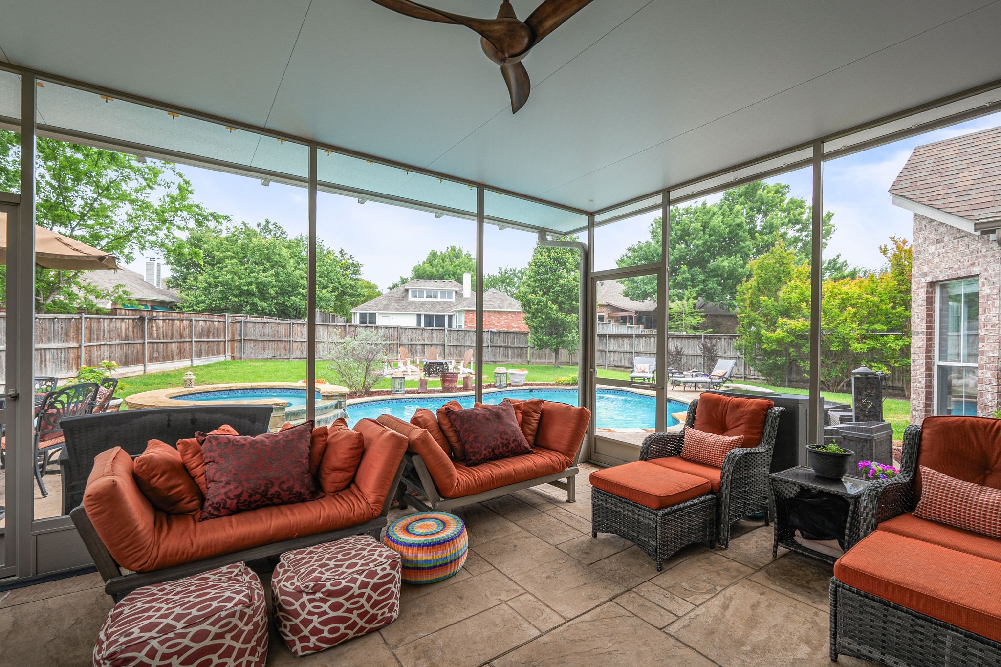 2735 Creek Crossing Drive Mckinney TX 75072