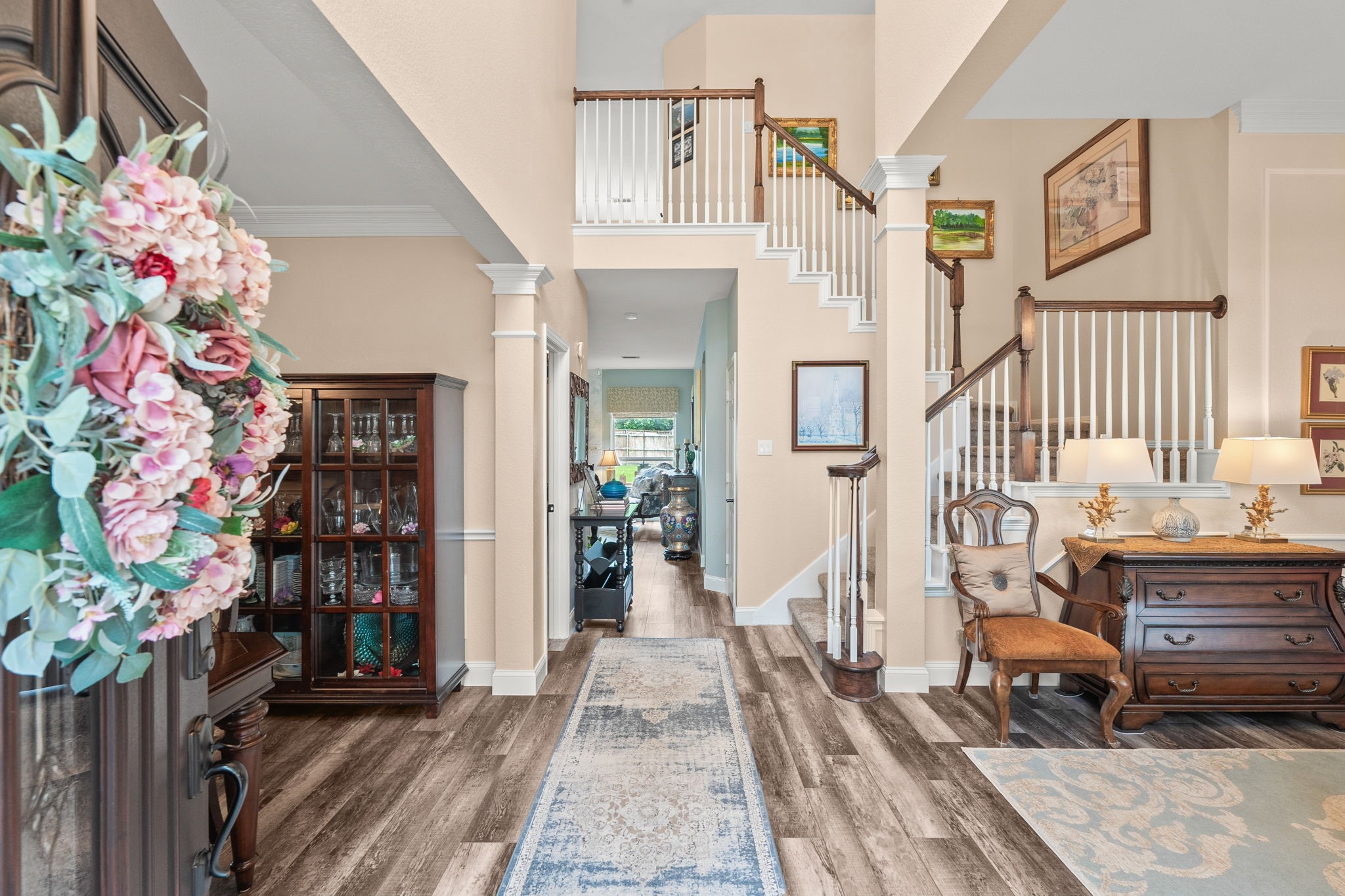 2735 Creek Crossing Drive Mckinney TX 75072