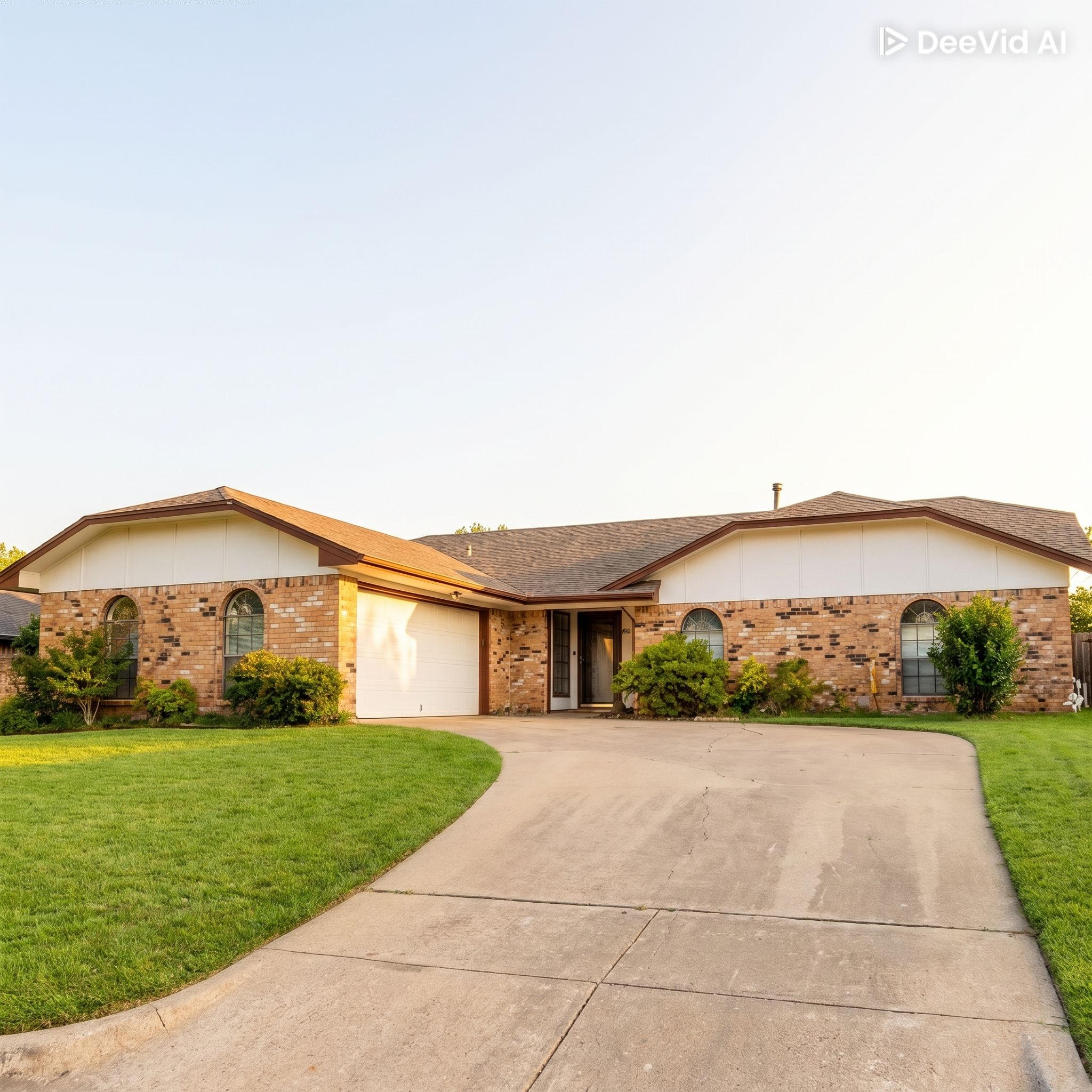 4715 Ridgeline Drive Arlington TX 76017