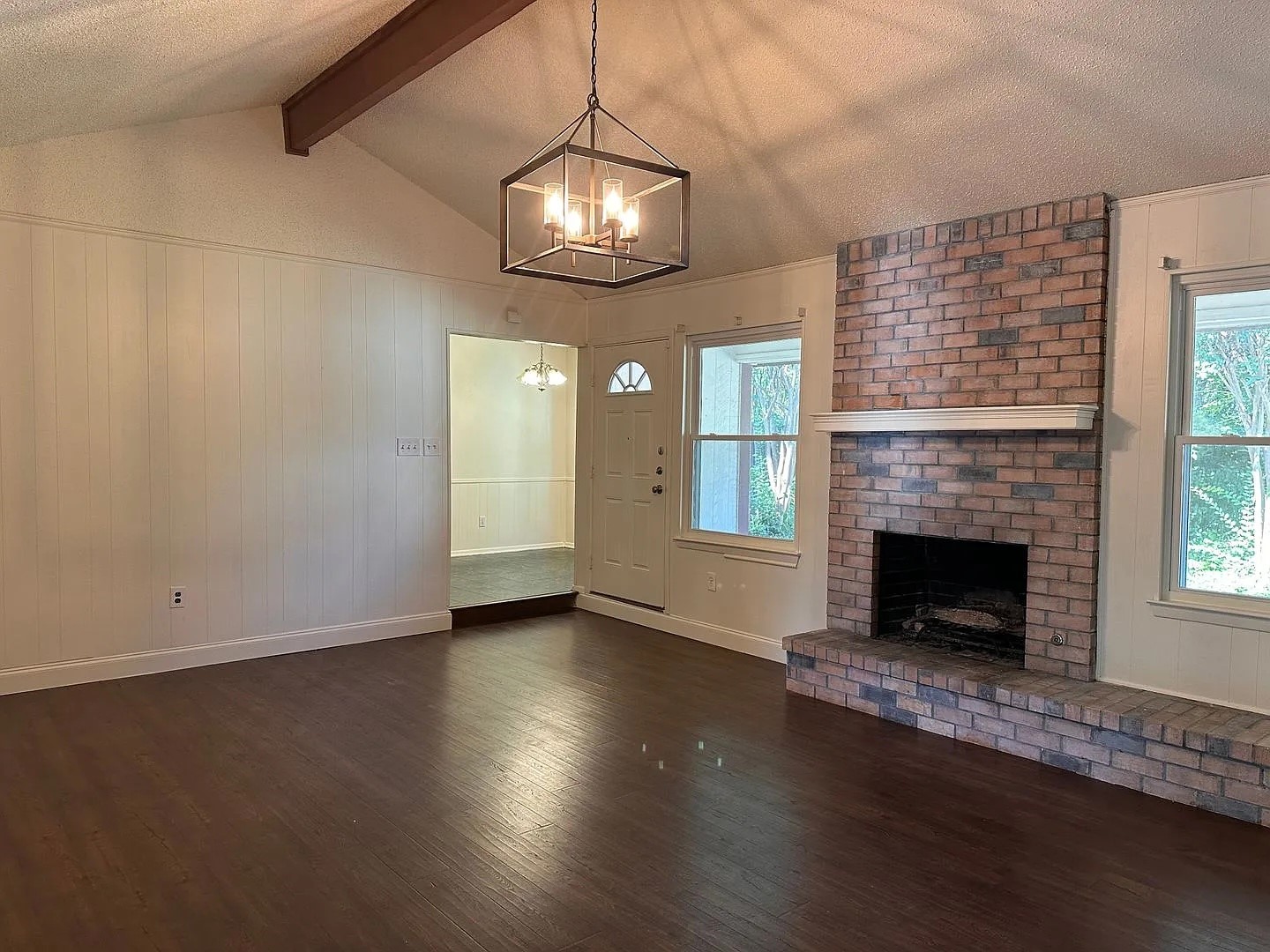 4715 Ridgeline Drive Arlington TX 76017