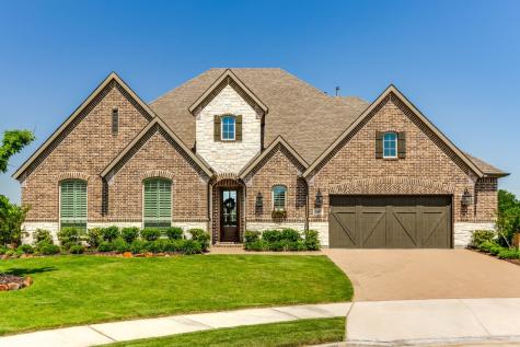 1600 Quail Creek Lane Prosper TX 75078