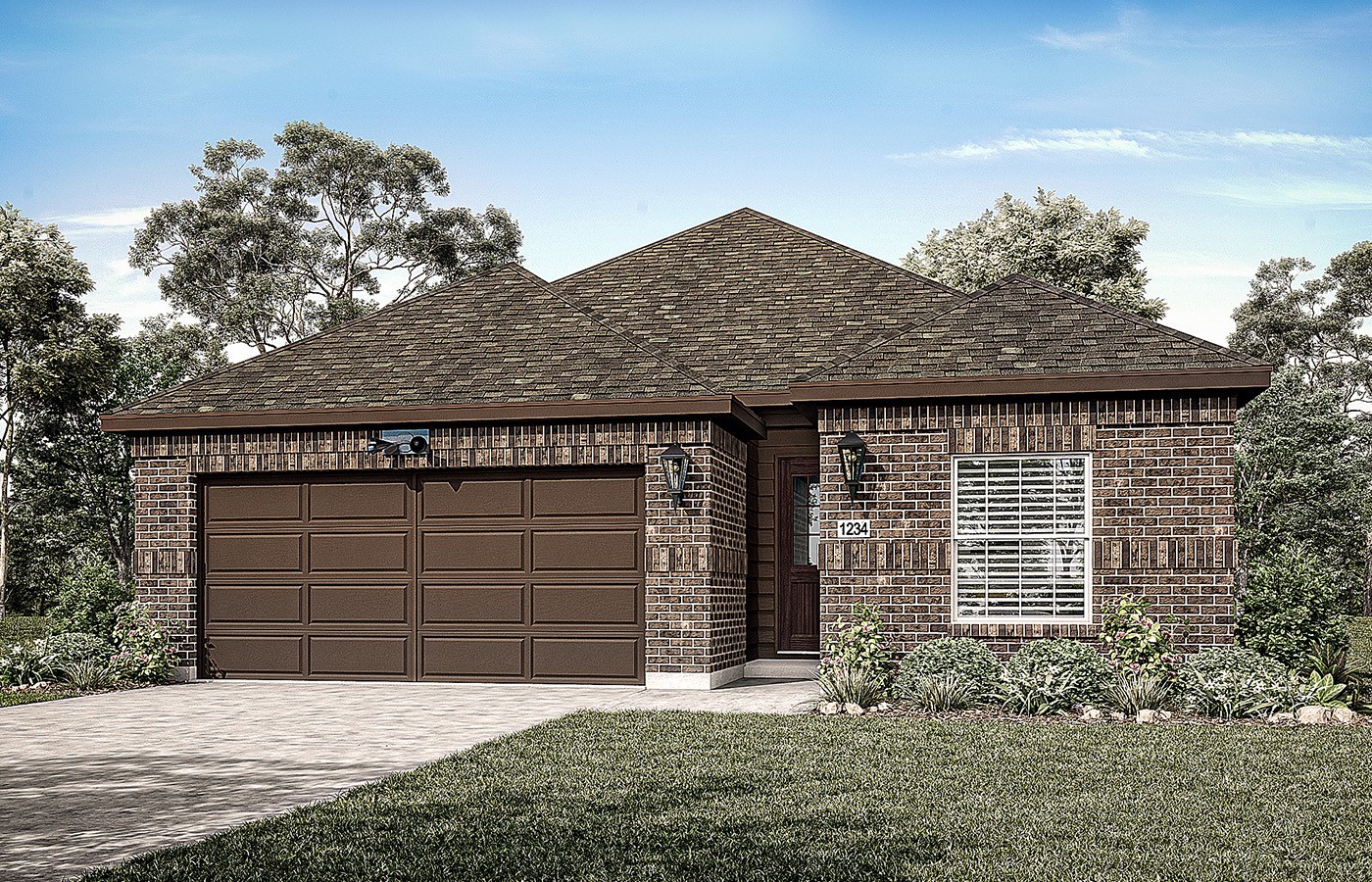 814 Cordoba Lane Rockwall TX 75087