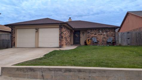 520 Valley Mills Drive Arlington TX 76018