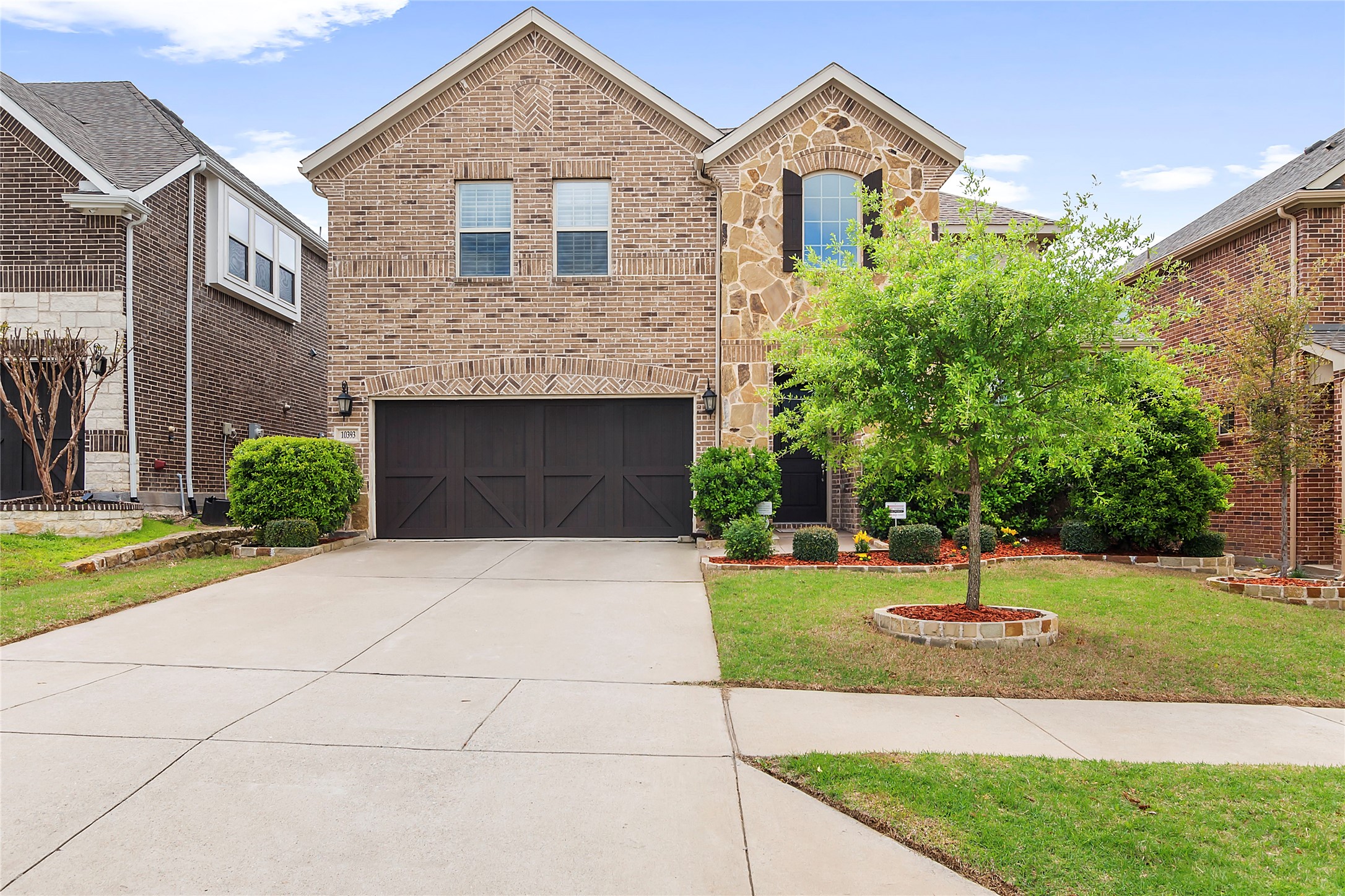 10393 Attleborough Drive Frisco TX 75035