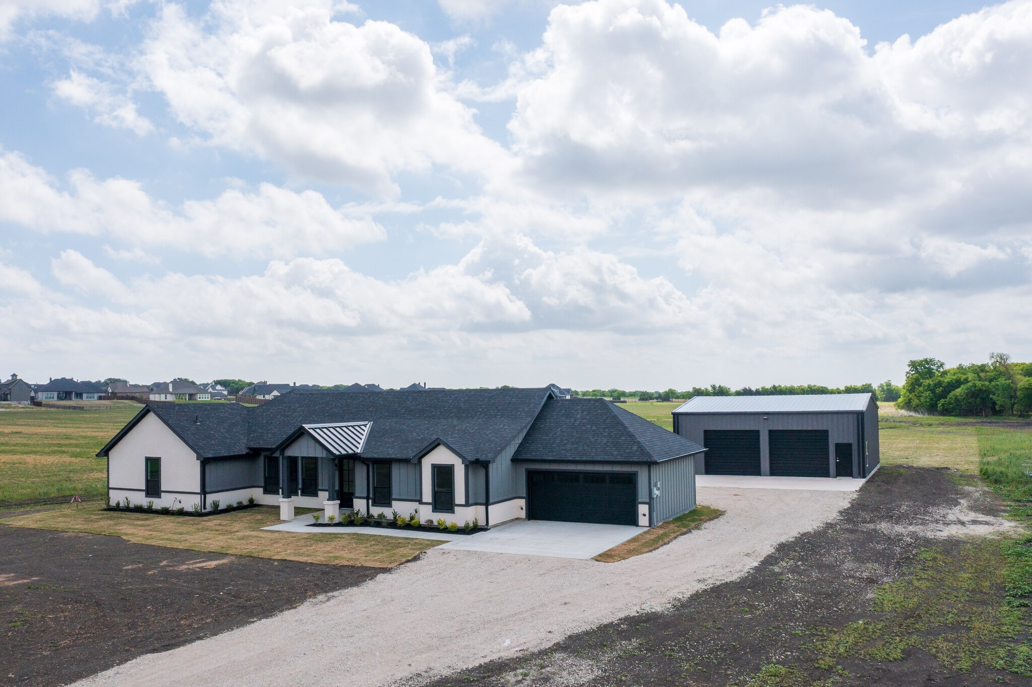 901 Old Maypearl Road Waxahachie TX 75167