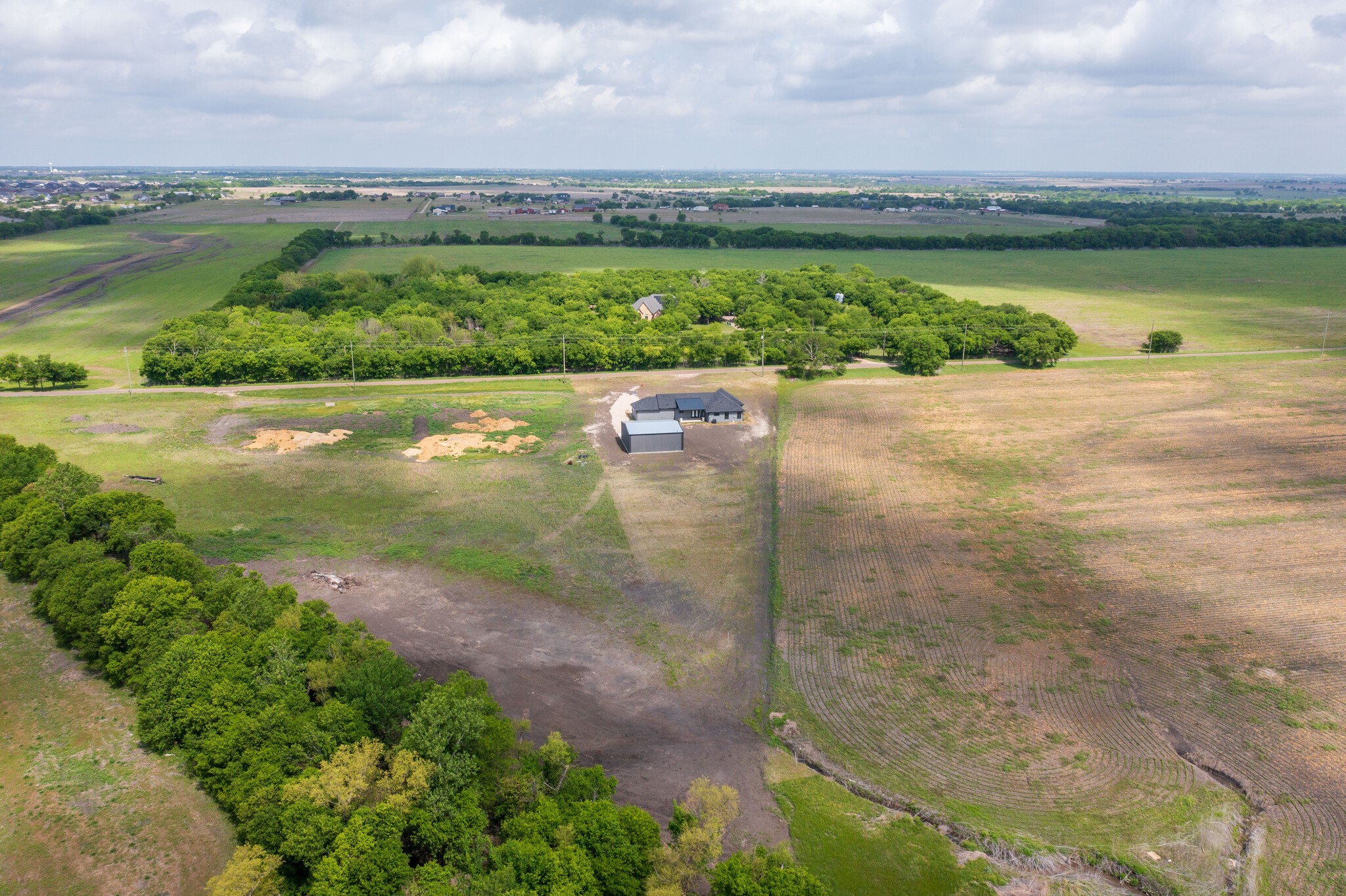 901 Old Maypearl Road Waxahachie TX 75167