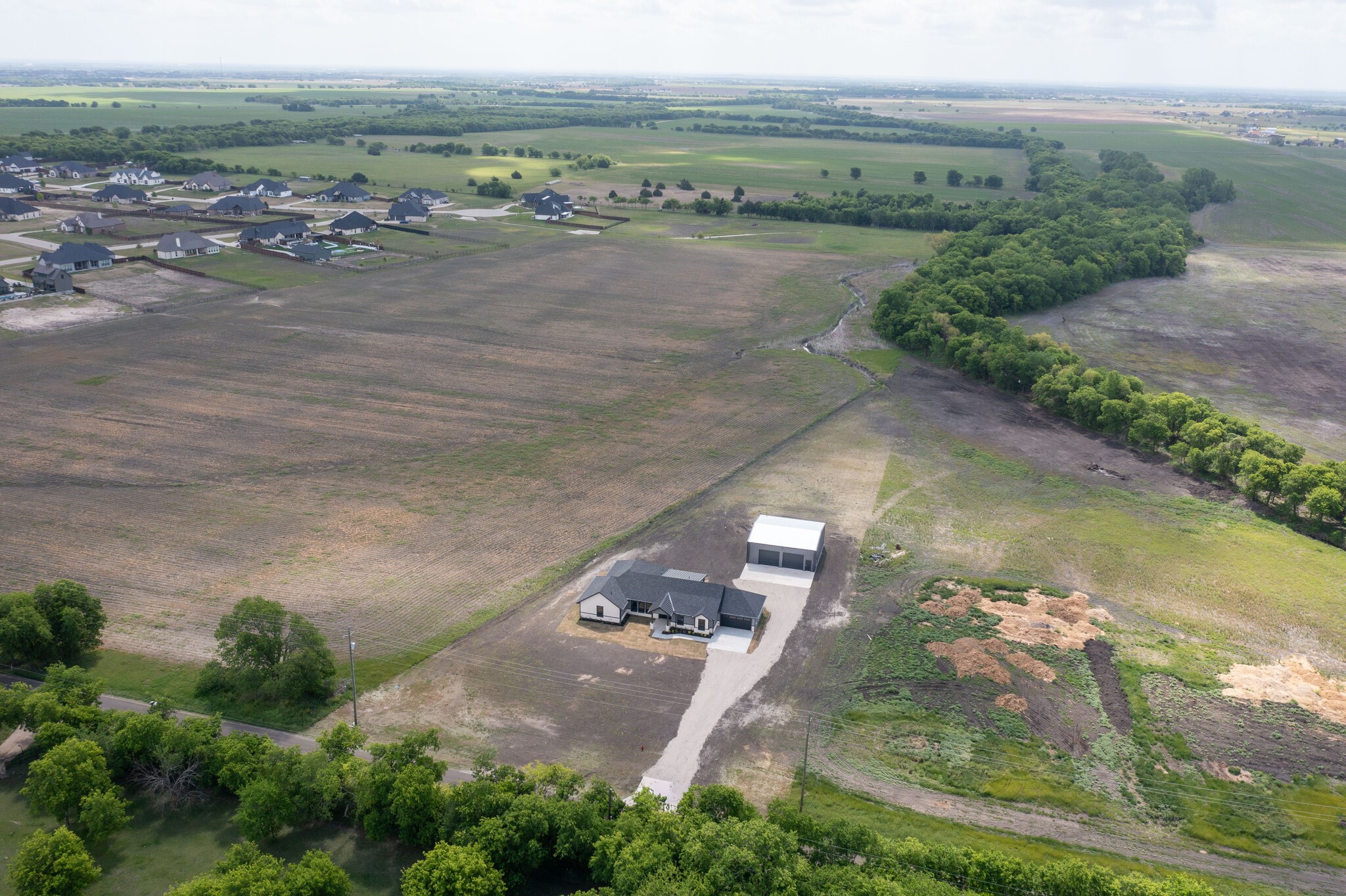 901 Old Maypearl Road Waxahachie TX 75167