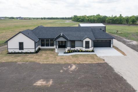 901 Old Maypearl Road Waxahachie TX 75167