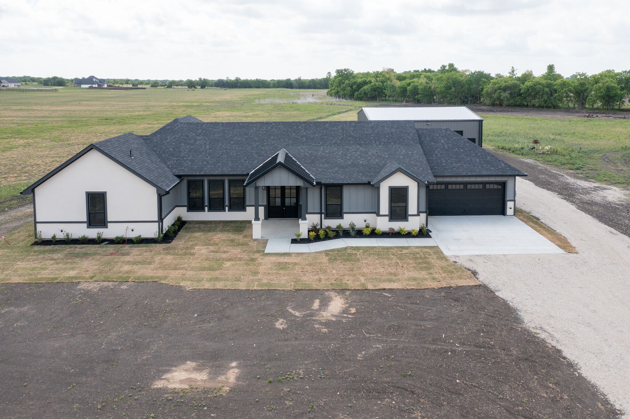 901 Old Maypearl Road Waxahachie TX 75167