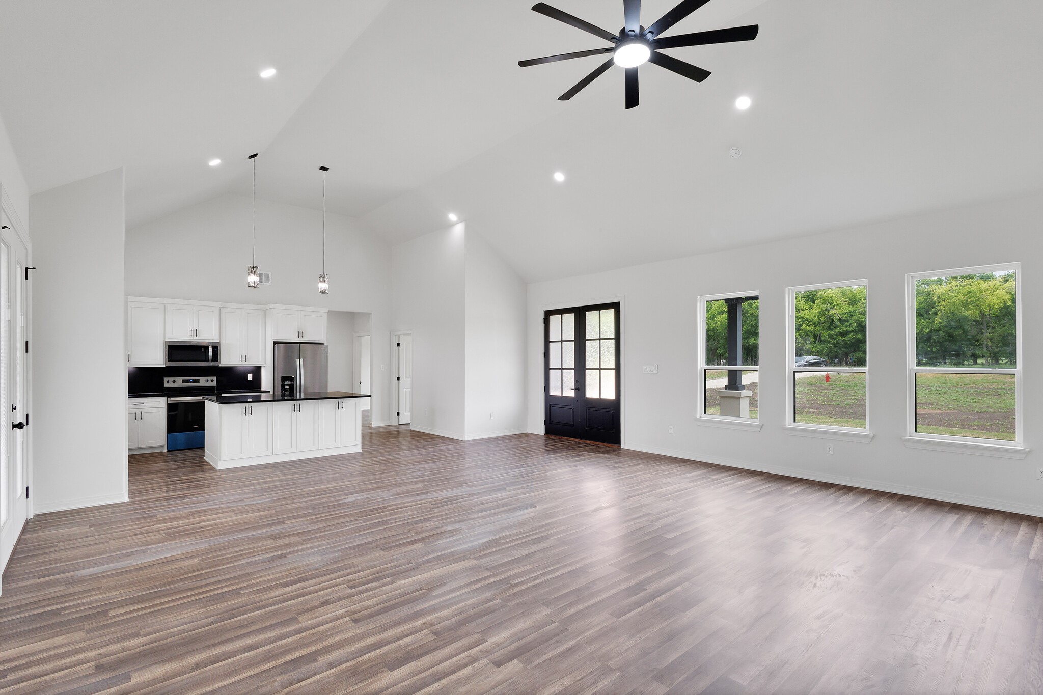 901 Old Maypearl Road Waxahachie TX 75167