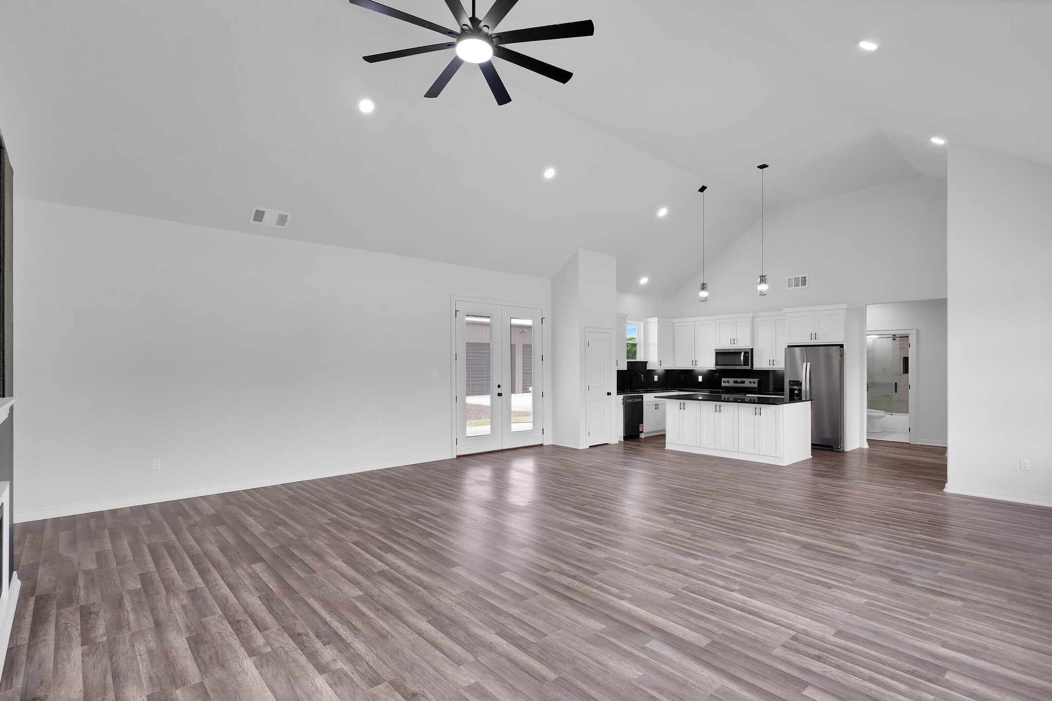 901 Old Maypearl Road Waxahachie TX 75167
