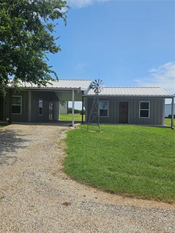 236 Deer Shadow Circle Whitney TX 76692
