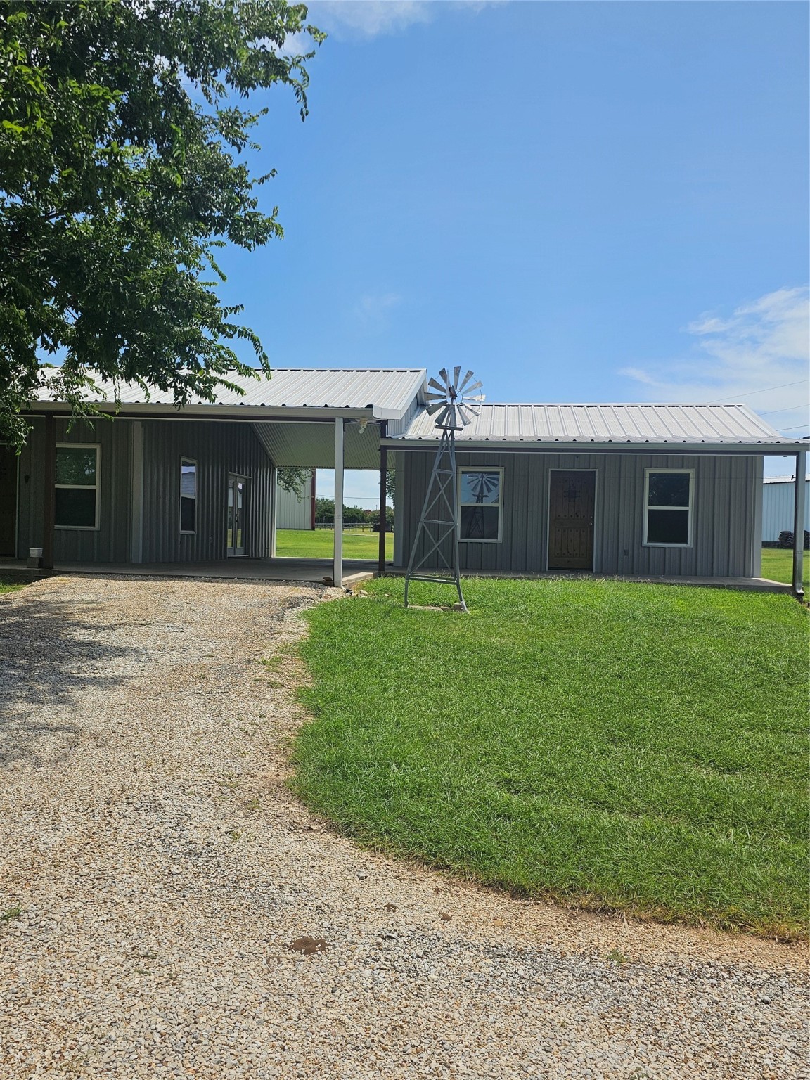 236 Deer Shadow Circle Whitney TX 76692