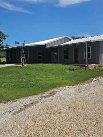 236 Deer Shadow Circle Whitney TX 76692