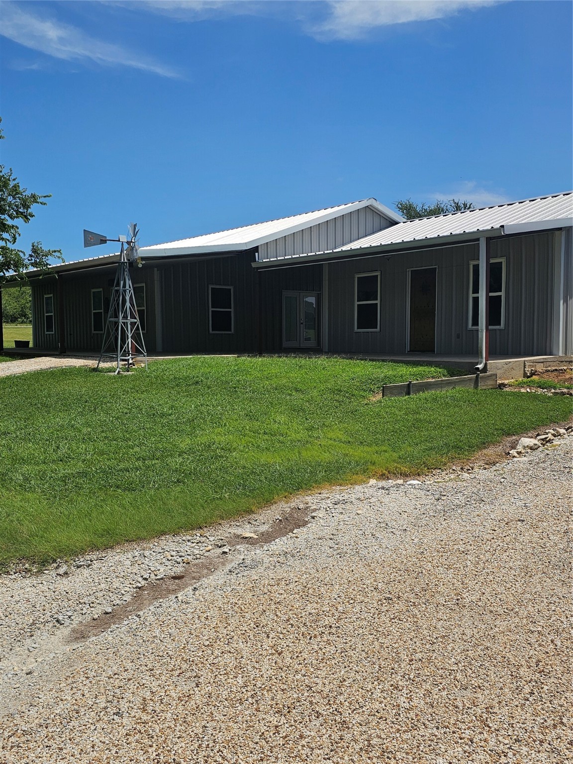 236 Deer Shadow Circle Whitney TX 76692