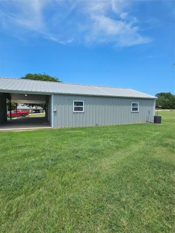 236 Deer Shadow Circle Whitney TX 76692