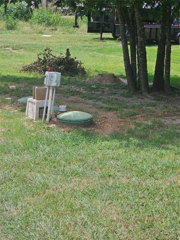 236 Deer Shadow Circle Whitney TX 76692