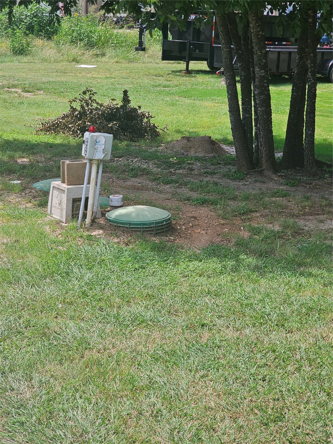 236 Deer Shadow Circle Whitney TX 76692