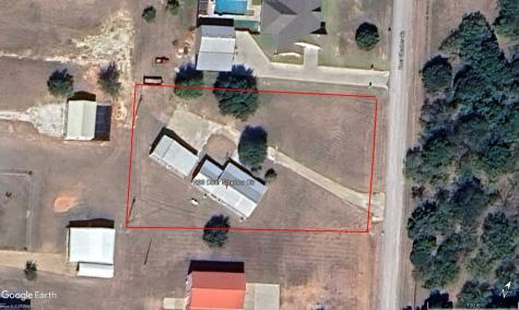 236 Deer Shadow Circle Whitney TX 76692