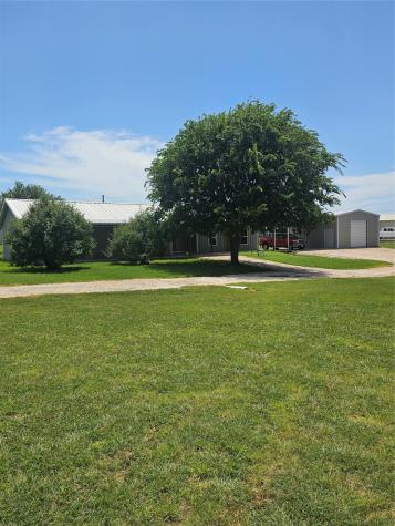 236 Deer Shadow Circle Whitney TX 76692