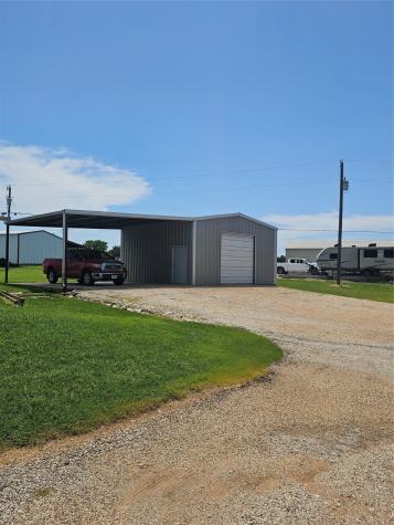 236 Deer Shadow Circle Whitney TX 76692