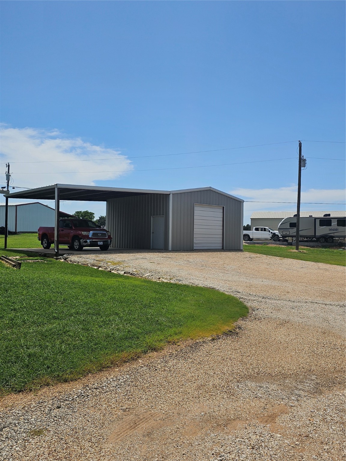 236 Deer Shadow Circle Whitney TX 76692