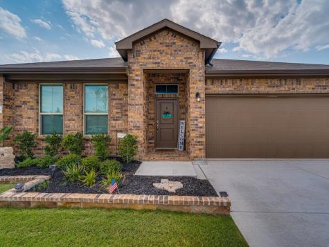 1200 Dublin Drive Cleburne TX 76033
