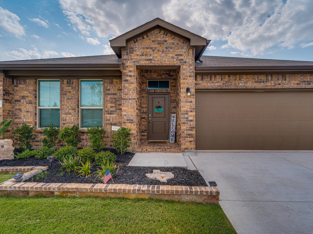 1200 Dublin Drive Cleburne TX 76033