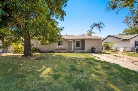 4000 Fitzhugh Avenue Fort Worth TX 76105