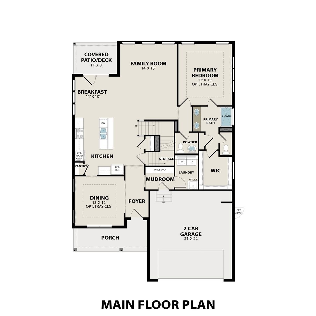 1408 Centerline Drive Josephine TX 75173
